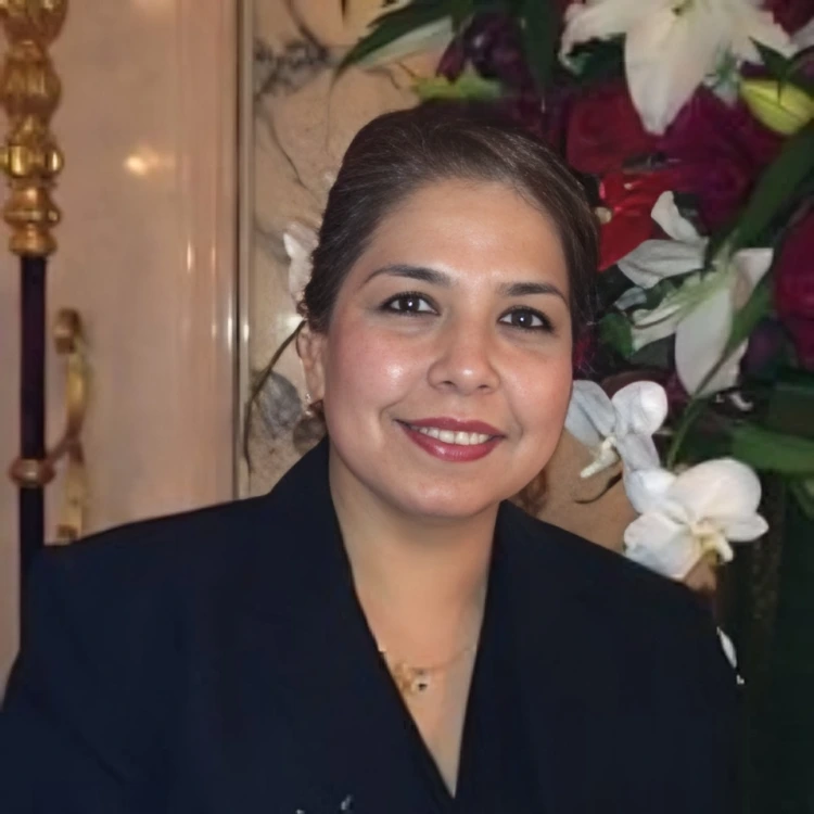 Dr. Shehla Shabnam